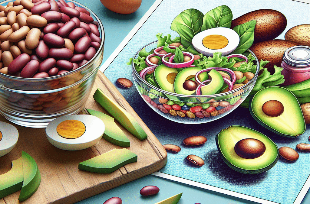 Are Beans Keto