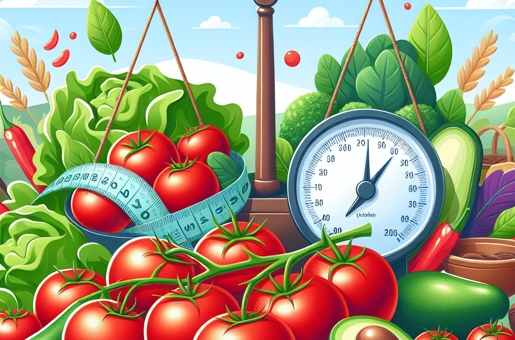 Are Tomatoes Keto