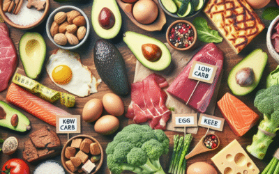 How Many Carbs On Keto