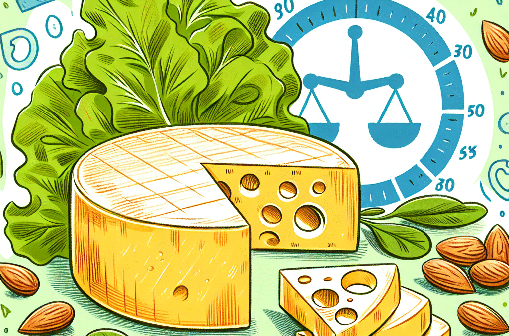 Is Cheese Keto