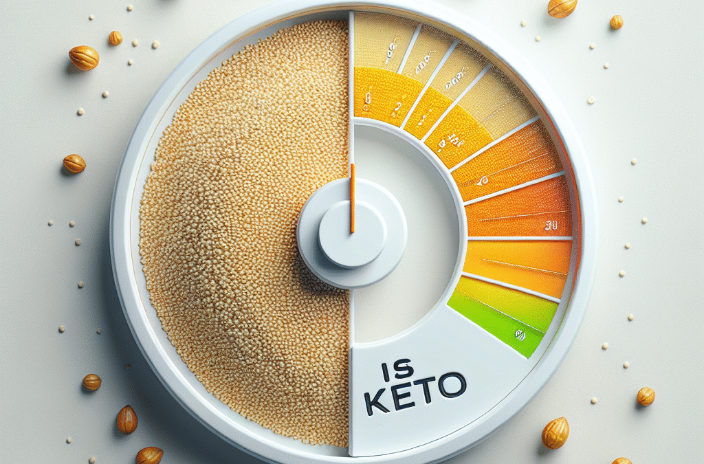 Is Quinoa Keto