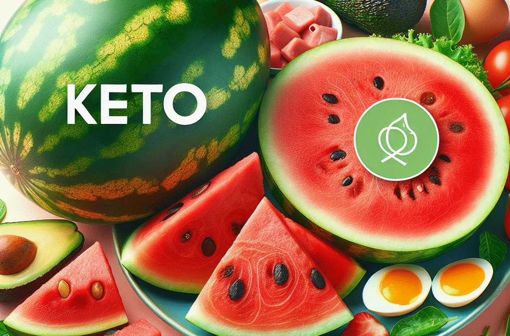 Is Watermelon Keto