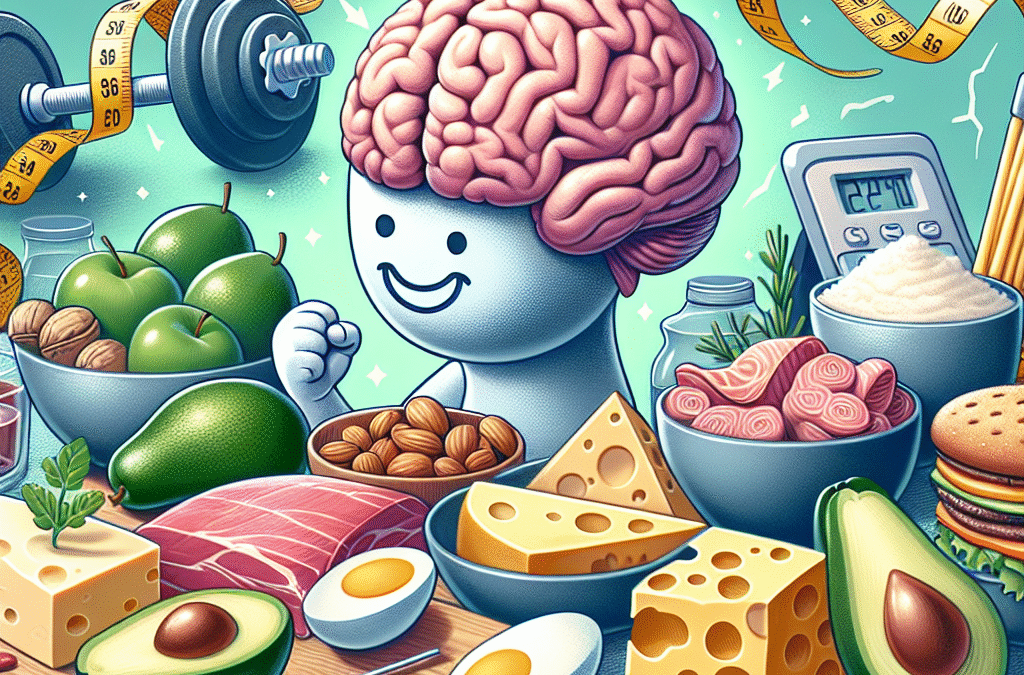 What Is A Keto Diet