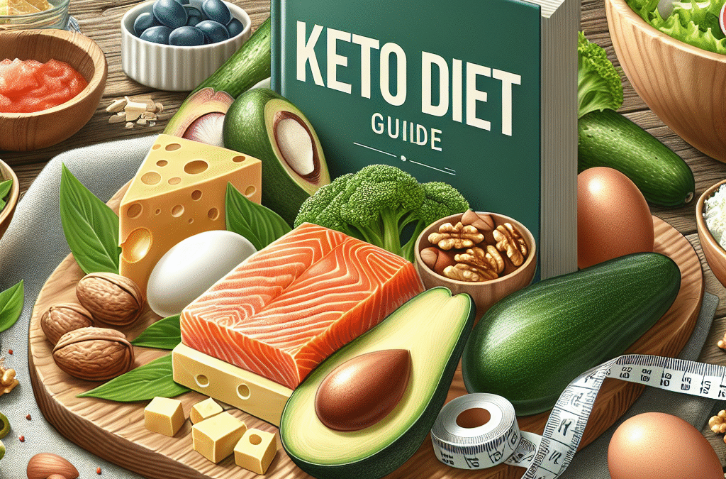 What Is Keto?