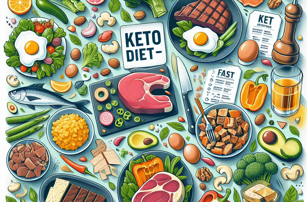 What Is Keto Diet